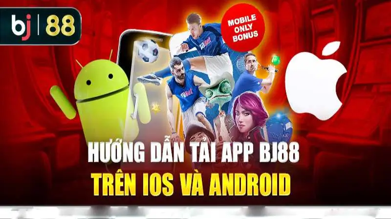 Cách tải app trên mọi hệ điều hành