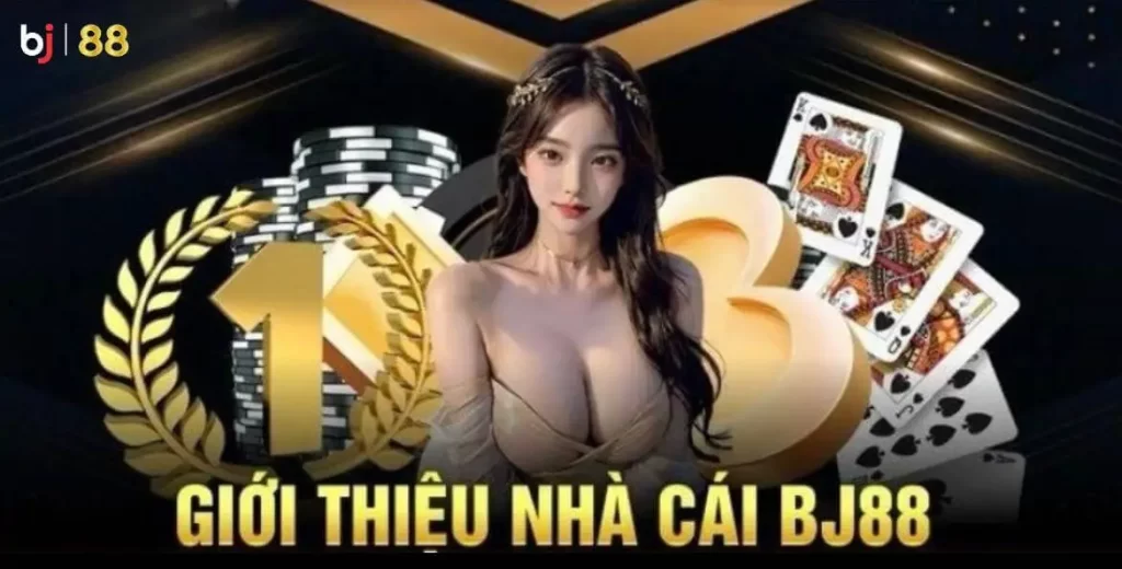 Giới thiệu về đại lý Bj88 