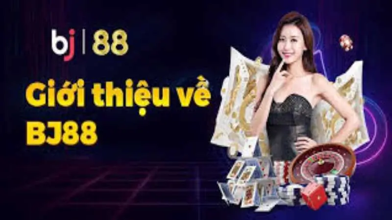 Thông tin về Bj88